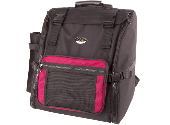 CNB PAB1600 WH Estojo para acordeão CNB PAB1600 WH Estojo para acordeão